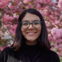 Mariana Rodríguez Arce