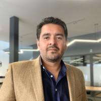 Jessuri Alejandri Chavez