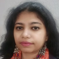 Banshika Chakraborty