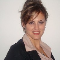 Elena Avramov