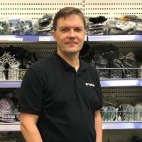 Markus Valkama