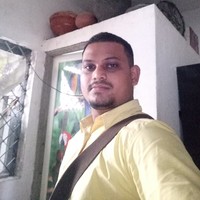 Sahil Aghame