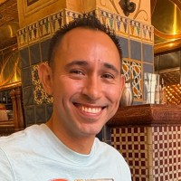 Kevin Flores