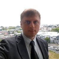 Dmitrii Timofeev