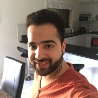 Gagan Arora