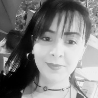 María Valentina Brito Araujo