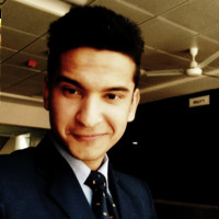 Vikrant Kukreti
