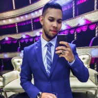 Brandon Oliveira