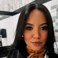 Dayara Pires