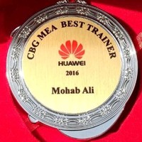 Mohab Ali
