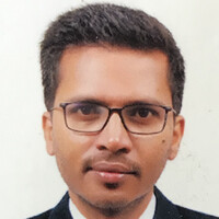 Sreekanth Lv