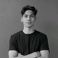 David González Molinero