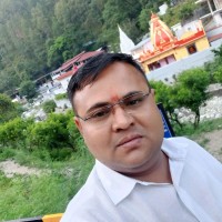 Maharshi Pandey