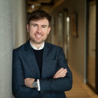 Geraint Lloyd-Taylor