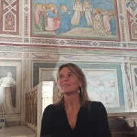 ALESSANDRA BIDESE