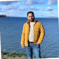 Zohaib Shah