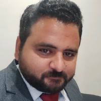 Muhammad Noman