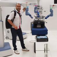 Ahmed Maiza