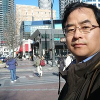 Yongki Kim