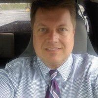 Tim Youngblood