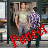 Puneet Kumar
