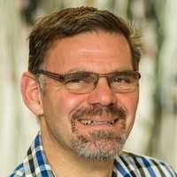 Geoff Salter