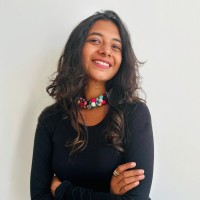 Purvi Shroff