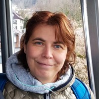 Annemarie Scheevelenbos