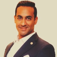 Hesham Tarek