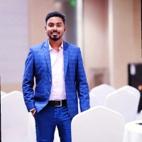 Pranab Kumar Sahoo
