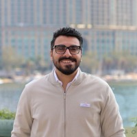 Abdelrahman Hamed