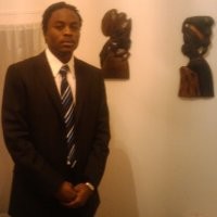 Lance Harris II