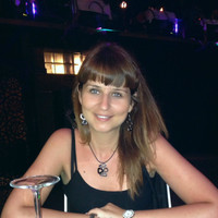 Maria Jose Leon