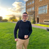 Julian Mayer, Mba