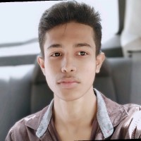 Aniruddha J.
