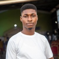 Adesina Oluwaseun