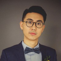 Elvis Wu