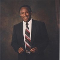 Ernest Coates