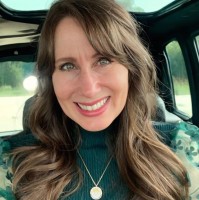 Cheri Pearson