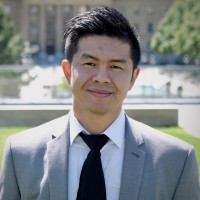 David Nguyen
