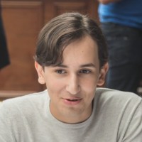 Shalev Lifshitz