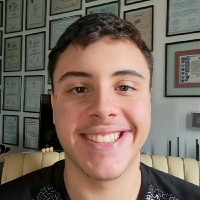 Pedro Daniel Brunetto Martinez