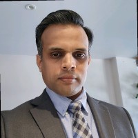 Shrikant Relekar