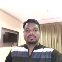 Sumesh Suresh