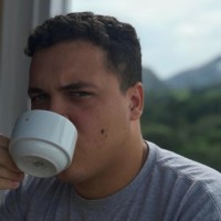 Patrick Alcantara