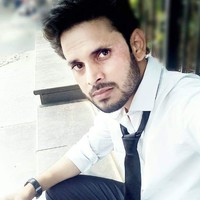 Irshad Ali