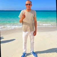 Mohamed Abozeed
