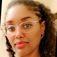 Serena Harriel