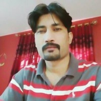 Shoukat Ali