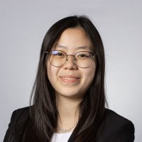 Mandy Hsieh